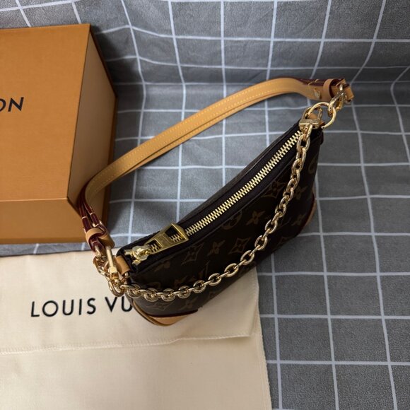 Louis Vuitton Nano Boulogne - Picture 6 of 11